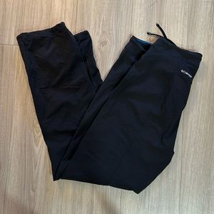 Columbia hiking pants